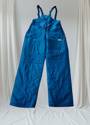 Brugi Extreme salopette de ski skioveralls skibroek skihosen, marca: Brugi, estado: Muy bueno, tamaño: XS / 34 / 6, 19,99 €, 21,69 € Protección al comprador incluida