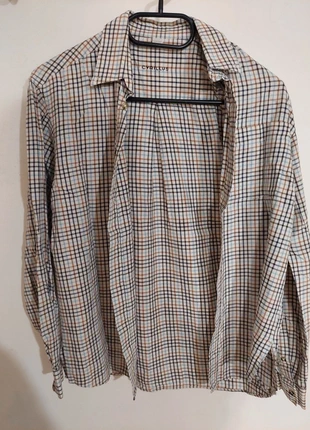 Chemise cyrillus 12 ans, marca: Cyrillus, estado: Muy bueno, tamaño: 12 años / 152 cm, 4,00 €, 4,90 € Protección al comprador incluida