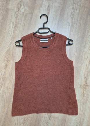 Christian Berg Pullunder, marque: Christian Berg, état: Neuf sans étiquette, taille: S / 36 / 8, 20,00 €, 21,70 € Protection acheteurs incluse