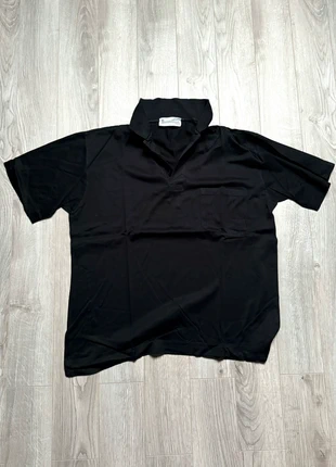 Polo Vintage noir - Taille L, marque: Vintage Dressing, état: Très bon état, taille: L, 5,00 €, 5,95 € Protection acheteurs incluse