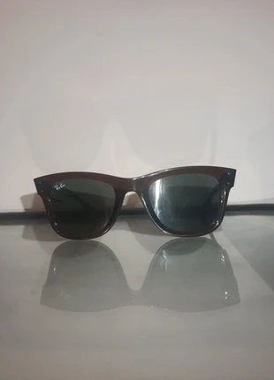 Ray-Ban Wayfarer Reverse RB R05025, marque: Ray-Ban, état: Très bon état, 38,00 €, 40,60 € Protection acheteurs incluse