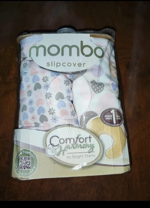 Slipcover Comfort & Harmony, marque: Bright Starts, état: Neuf avec étiquette, 5,00 €, 5,95 € Protection acheteurs incluse