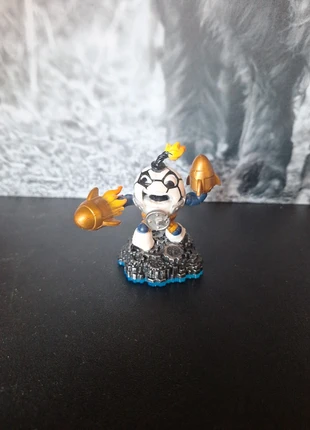 Kickoff Countdown (Skylanders), merk: Skylanders, staat: Goed, maat: Prematuur, tot 44 cm, € 5,99, € 6,99 inclusief Kopersbescherming