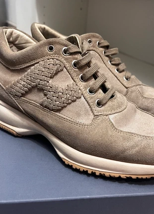 Scarpe hogan beige, merk: Hogan, staat: Goed, maat: 37, € 30,00, € 32,20 inclusief Kopersbescherming