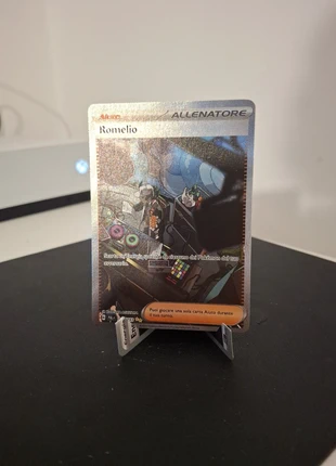 carta Pokémon, marke: Alternative, zustand: Wie neu, 8,00 €, 9,10 € inklusive Vinted-Käuferschutz