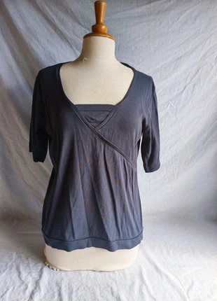 Haut femme taille 42, marca: LOOK, estado: Muito bom, tamanho: XL / 42 / 14, €2.50, €3.33 inclui Proteção do Comprador