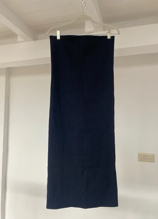 Junya Watanabe comme des garcons 2008 strapless Tube dress skirt top y2k, marca: Comme des Garçons, estado: Nuevo sin etiquetas, tamaño: S / 36 / 8, 240,00 €, 252,70 € Protección al comprador incluida