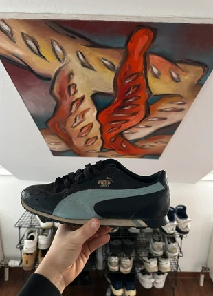Vintage Puma Sprint (Size 42, Zufriedenstellender Zustand, Ohne Schuhkarton), marque: Puma, état: Bon état, taille: 42, 30,00 €, 32,20 € Protection acheteurs incluse