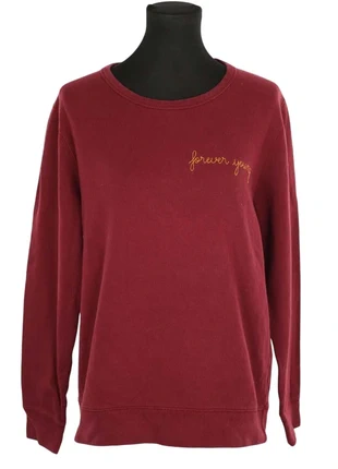 Sweatshirt Maison Labiche 38-M Très Bon État, merk: Maison Labiche, staat: Heel goed, maat: M / 38 / 10, € 66,00, € 70,00 inclusief Kopersbescherming Pro