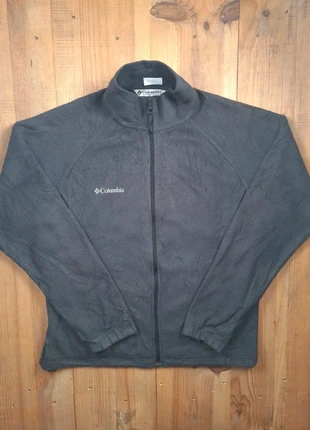 veste Polaire columbia femme noir - taille M / brodé (270), brand: Columbia, condition: Very good, size: M / 38 / 10, €20.90, €22.65 includes Buyer Protection