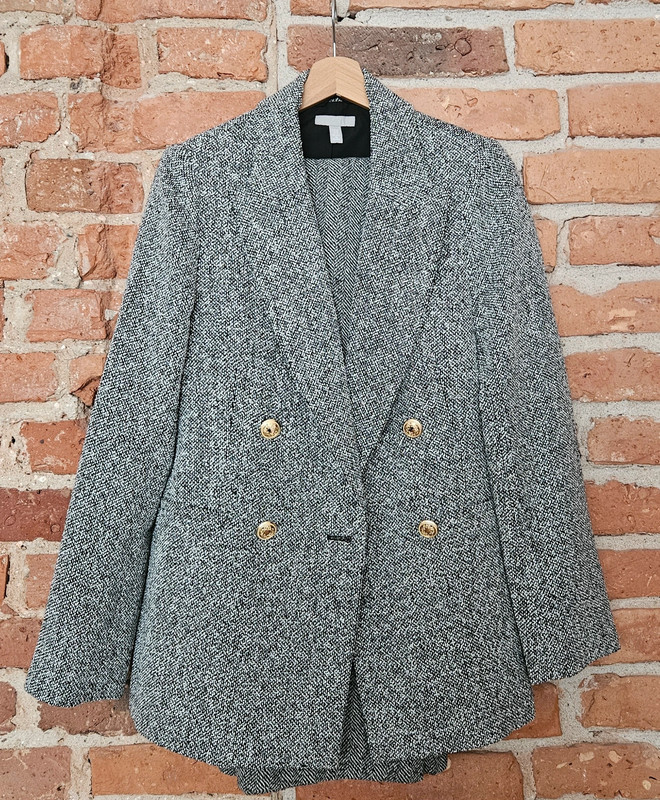 Edward Achour Paris jacket Edward Achour Paris jacket