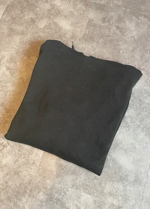 Sweat à capuche à manche longue avec poche, noir C&A taille M, marca: C&A, estado: Muy bueno, tamaño: M, 3,50 €, 4,38 € Protección al comprador incluida