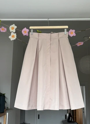 Jupe Zara, marque: Zara, état: Très bon état, taille: M / 38 / 10, 10,00 €, 11,20 € Protection acheteurs incluse