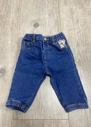Jeans, marke: Du Pareil au Même, zustand: Sehr gut, größe: 6-9 Monate / 68, 2,00 €, 2,80 € inklusive Vinted-Käuferschutz