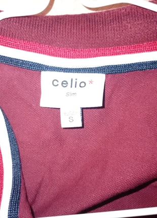 Polo CELIO, brand: Celio, condition: Very good, size: S, €3.00, €3.85 includes Buyer Protection