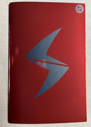 Absolute Flash, #1F (2025), foil variant, staat: Nieuw zonder prijskaartje, € 11,50, € 12,78 inclusief Kopersbescherming