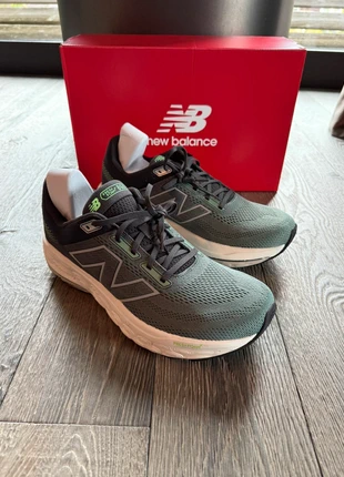 New Balance Fresh Foam 860 v14 Laufschuhe, marke: New Balance, zustand: Neu, mit Etikett, größe: 47, 115,00 €, 121,45 € inklusive Vinted-Käuferschutz