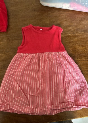 Robes, brand: Zeeman, condition: Very good, size: 12-18 months / 80 cm, €2.00, €2.80 includes Buyer Protection