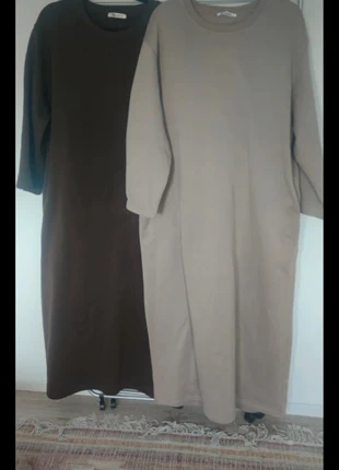 Abayas polaires, marque: chic and modesty, état: Neuf sans étiquette, taille: Taille unique, 13,00 €, 14,35 € Protection acheteurs incluse