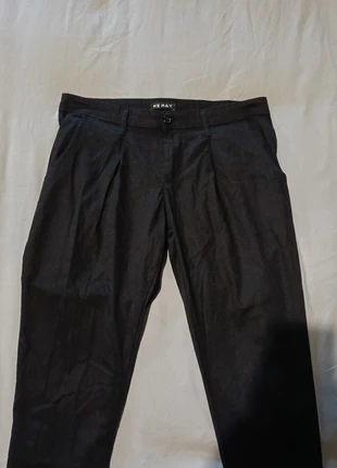 Pantaloni neri da uomo made in Italy nuovi marca we way, merk: Vintage Dressing, staat: Nieuw zonder prijskaartje, maat: W36 | FR 46, € 8,00, € 9,10 inclusief Kopersbescherming