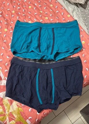 Boxer da uomo, marca: U.S. Polo Assn., estado: Novo com etiquetas, tamanho: XXL, €10.00, €11.20 inclui Proteção do Comprador