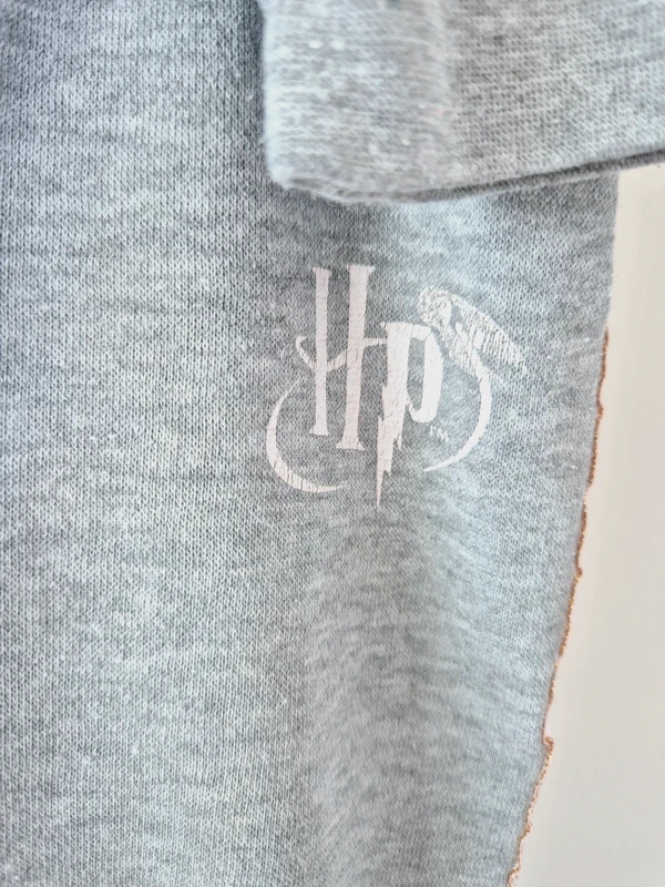Ensemble jogging Harry potter 8 ans - photo numéro 4