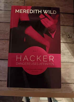 Hacker acte 1, condition: Good, €4.00, €4.90 includes Buyer Protection