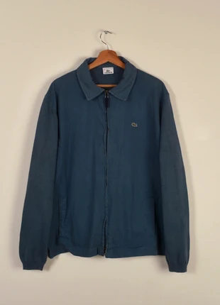 Vintage Lacoste sport jacket (2131), marque: Lacoste, état: Très bon état, taille: M, 35,00 €, 37,45 € Protection acheteurs (Pro) incluse