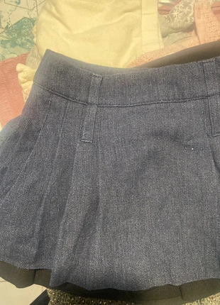 Jupe fille, marque: Zara, état: Très bon état, taille: 7 ans / 122 cm, 4,00 €, 4,90 € Protection acheteurs incluse