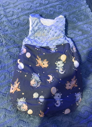 Gigoteuse, brand: Fait Main, condition: Very good, size: Up to 1 month / 50 cm, €10.00, €11.20 includes Buyer Protection