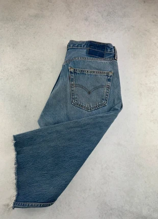 Pantacourt Levis 501 Homme FR44, brand: Levi's, condizioni: Discrete, taglia: IT 44 | W34, €19.00, €20.65 include la Protezione acquisti