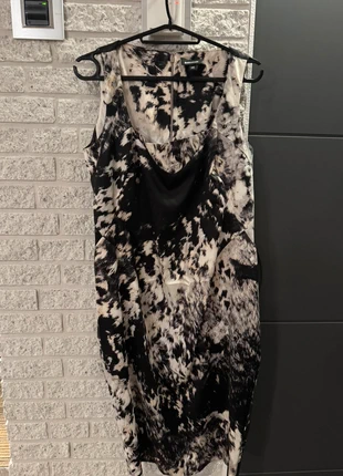 Dames jurk, merk: Just Cavalli, staat: Heel goed, maat: XXXL / 46 / 18, € 35,00, € 37,45 inclusief Kopersbescherming
