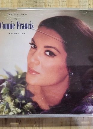 Connie Francis, condition: Very good, €10.00, €11.20 includes Buyer Protection Pro