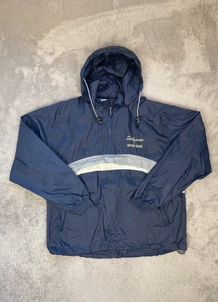 Veste Coupe vent Champion Notre Dame Vintage / Taille L Homme / Couleur Bleu Marine, marque: Champion, état: Très bon état, taille: L, 24,90 €, 26,85 € Protection acheteurs incluse