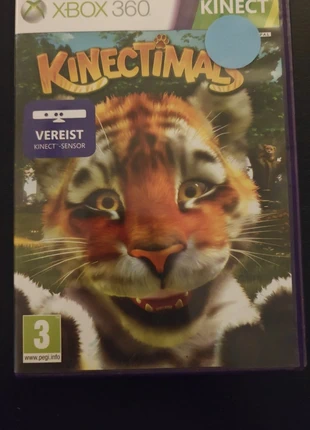 Kinectimals, état: Très bon état, 2,49 €, 3,31 € Protection acheteurs incluse