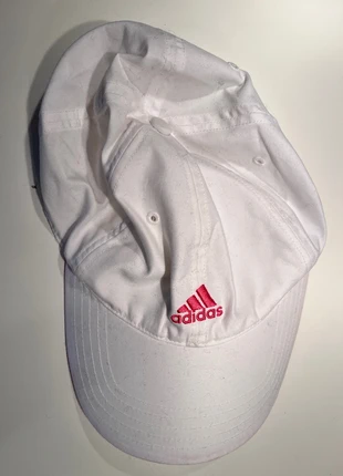 Cappellino Adidas, marque: adidas, état: Très bon état, taille: Taille unique, 4,00 €, 4,90 € Protection acheteurs incluse