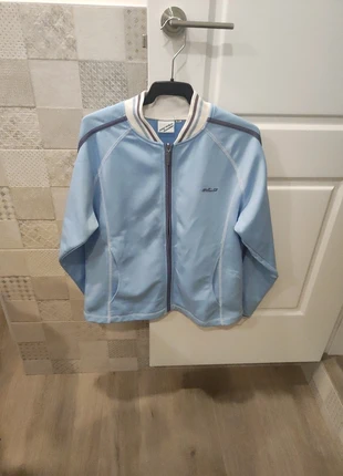 Chaqueta deportiva mujer/niña, marca: Mito, estado: Nuevo sin etiquetas, tamaño: S, 8,00 €, 9,10 € Protección al comprador incluida