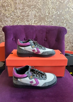 Converse Fastbreak Pro Mid A09251C pointure 38, brand: Converse, condition: New without tags, size: 38, €44.00, €46.90 includes Buyer Protection Pro