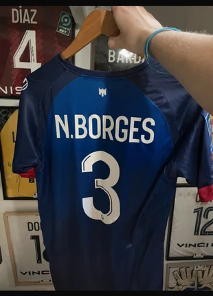 Maillot Porté Clermont, brand: Uhlsport, condizioni: Ottime, taglia: L, €45.00, €47.95 include la Protezione acquisti