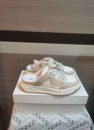 Dámské sandály, état: Très bon état, taille: 36, 15,00 €, 16,45 € Protection acheteurs incluse