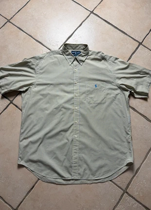 Designer Shirt Ralph Lauren Blake – Classic / Casual – Vintage & Branded – Size XL, marque: Ralph Lauren, état: Très bon état, taille: XL, 10,00 €, 11,20 € Protection acheteurs (Pro) incluse