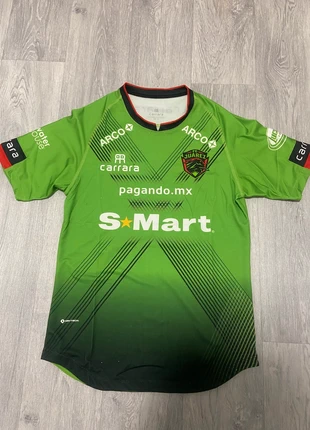 FC juarez football t shirt S mans, brand: Carrara, condition: New without tags, size: S, £15.00, £16.45 includes Buyer Protection