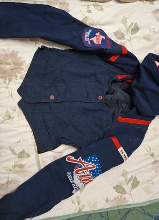 Felpa avvitata con cappuccio, marke: yaz gato, zustand: Gut, größe: M / 38 / 10, 9,00 €, 10,15 € inklusive Vinted-Käuferschutz