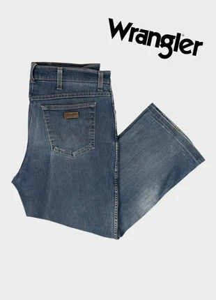 Jean Wrangler Homme FR46 Gris Coupe Droite, marca: Wrangler, estado: Satisfactorio, tamaño: W36 | ES 46, 6,00 €, 7,00 € Protección al comprador Pro incluida