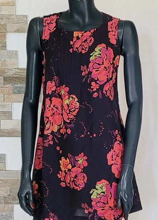 Jolie tunique La Fiancée du Mekong, marque: La Fiancée du Mekong, état: Très bon état, taille: S / 36 / 8, 6,00 €, 7,00 € Protection acheteurs (Pro) incluse