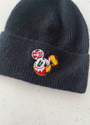 Disney Mickey mouse hat, brand: Disney, condition: Very good, size: 8-12 years, 56 cm, €3.00, €3.85 includes Buyer Protection