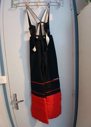 Salopette Fus Europ taille S, brand: Fus Europ, condition: Good, size: S, €7.00, €8.05 includes Buyer Protection