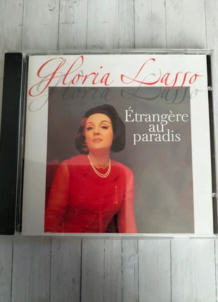 Cd Gloria Lasso, condition: Very good, €2.00, €2.80 includes Buyer Protection