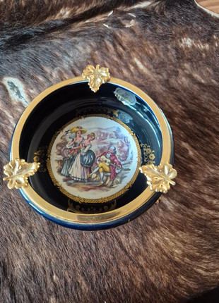 Vinted asbak, merk: ALFA, staat: Heel goed, 50,00 €, 53,20 € inclusief Kopersbescherming