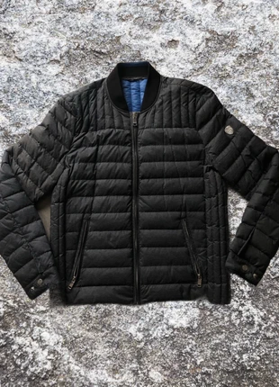 Doudoune légère IZAC / M / grise, marke: IZAC, zustand: Sehr gut, größe: M, 25,00 €, 26,95 € inklusive Vinted-Käuferschutz